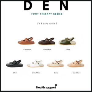 DEN WALK