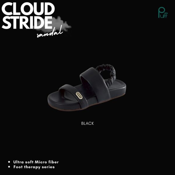 CloudStride Sandal - Image 12