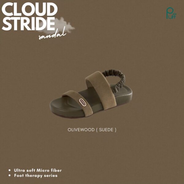 CloudStride Sandal - Image 14
