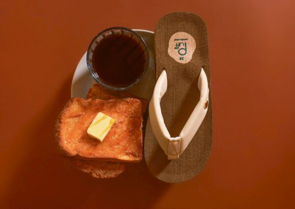 Toasty Sandal - Image 4