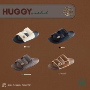 HUGGY SANDAL